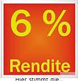 Renditestarke Anlage